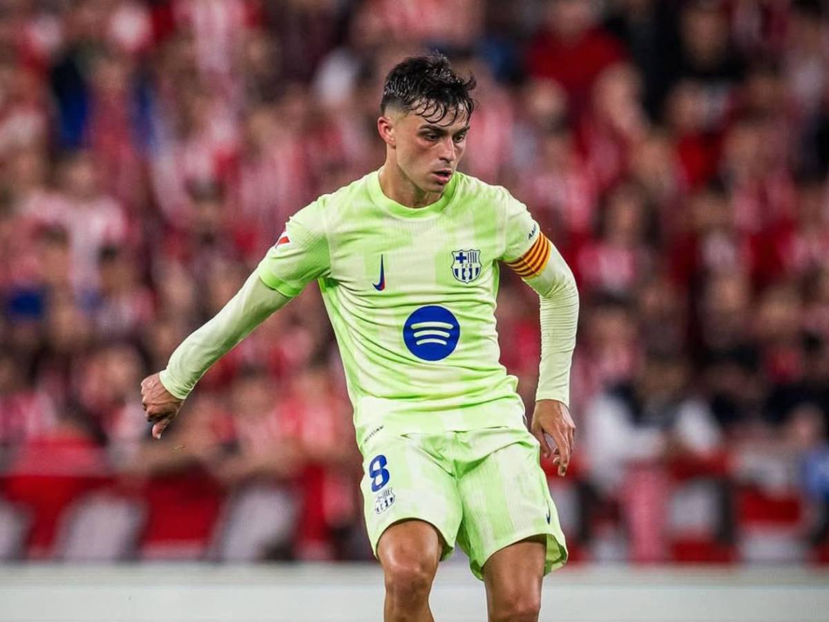 Balón de Oro tendrá nuevo dueño: Revelan el crack que lo ganará