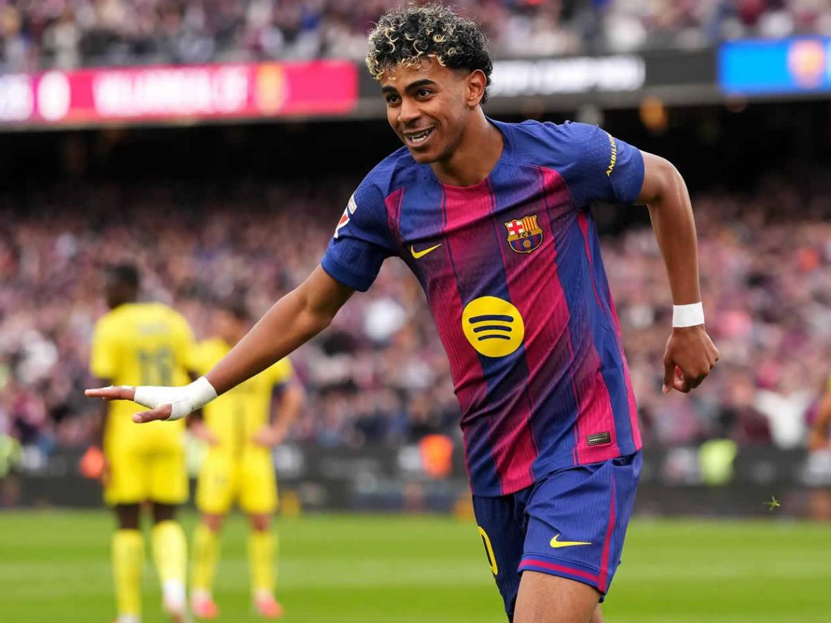 Bota de Oro 2026: Desconocido en la pelea, Haaland da golpe a Mbappé y Kane se escapa