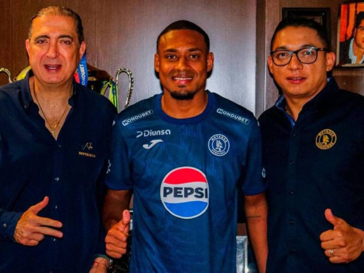 ¿Najar a Europa?, Dos se van del Olimpia, gringo a Honduras, noticias en Motagua