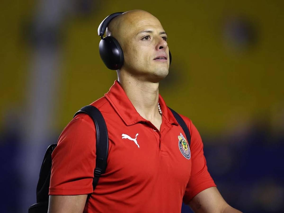 Faitelson revienta a 'Chicharito' Hernández por polémico video: Es un estúpido