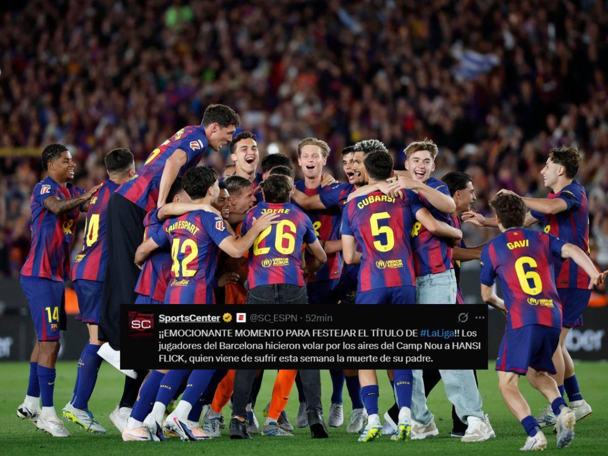 La prensa mundial se rinde ante el Barcelona: Real Madrid y Messi reaccionaron