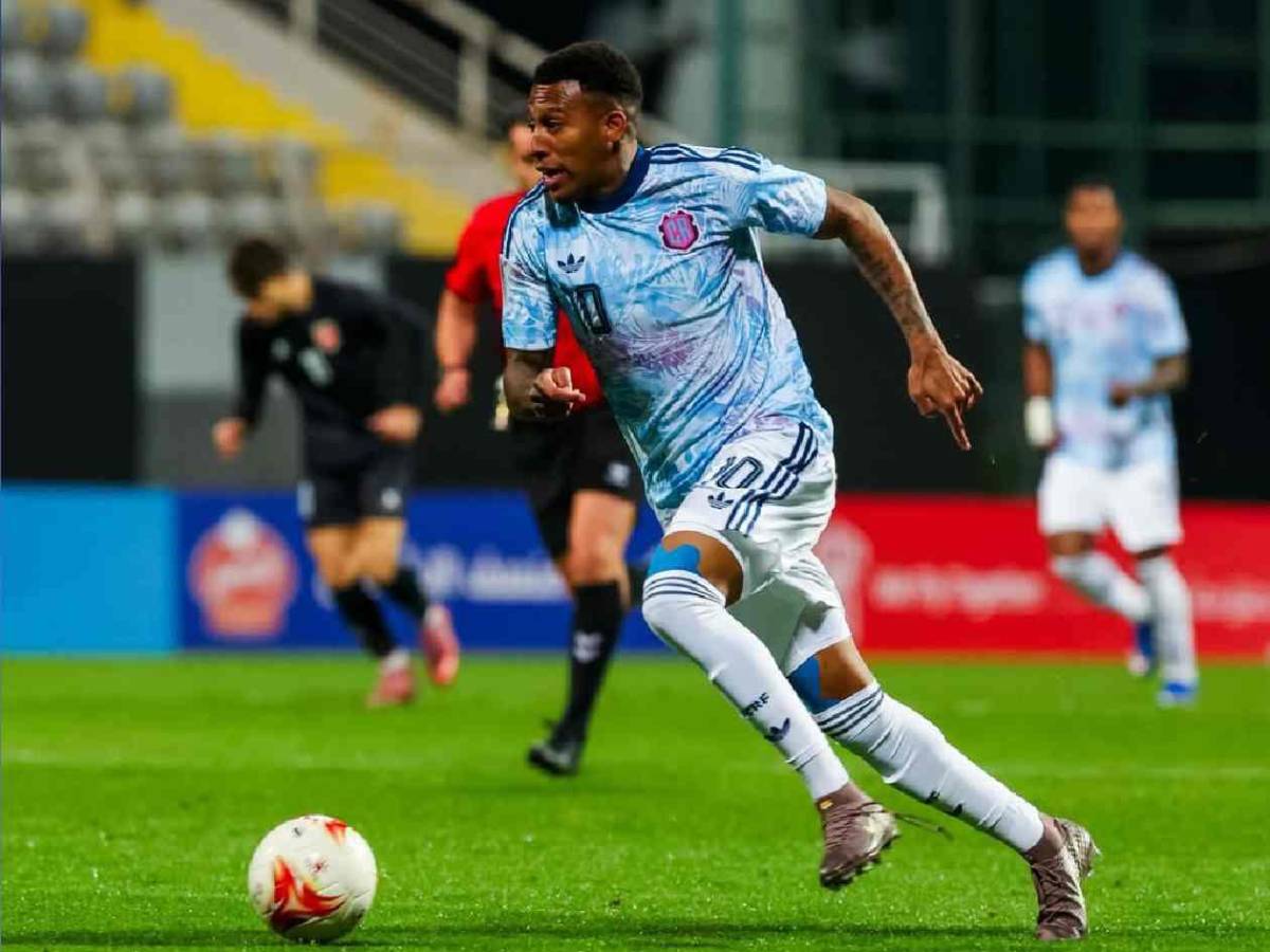 Ranking FIFA en Concacaf: México sorprende a EUA; duro golpe a Honduras