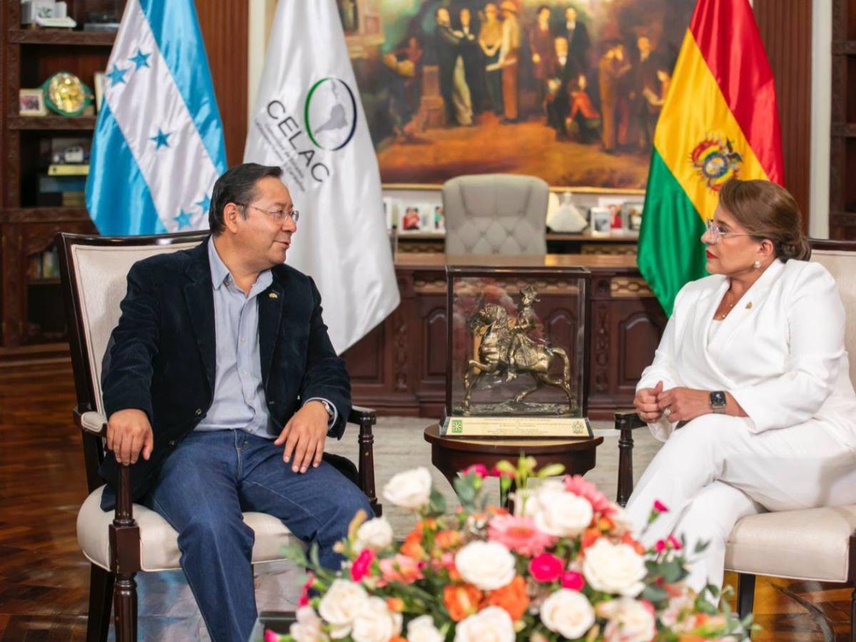 Ambiente en el Banco Central a pocas horas de la IX Cumbre de la Celac