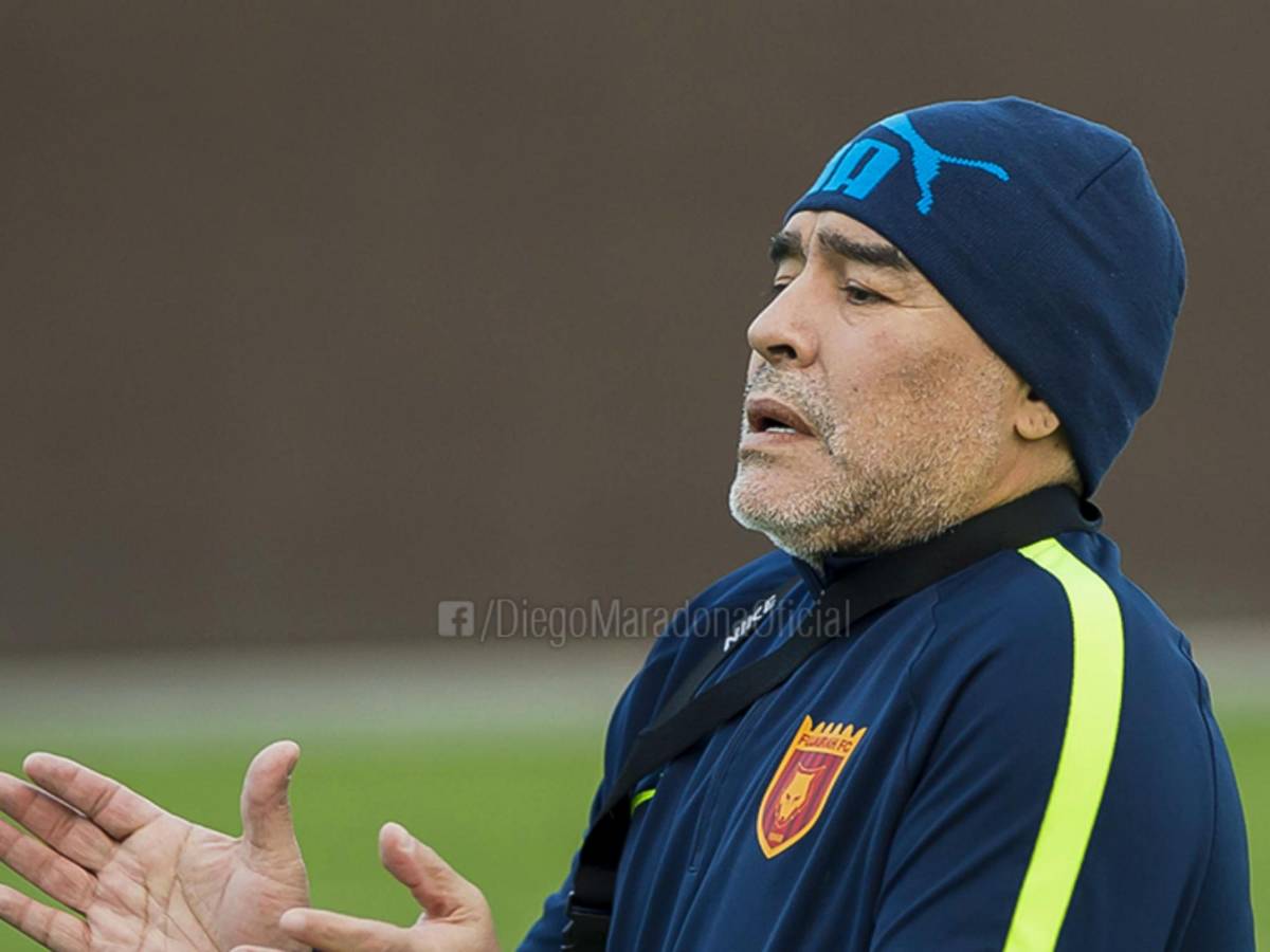 ¿Dónde está el corazón de Diego Maradona? Justicia resuelve el misterio tras extraerlo