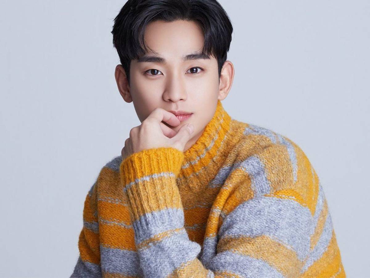 Kim Soo Hyun: la vida, carrera y escándalos del actor surcoreano