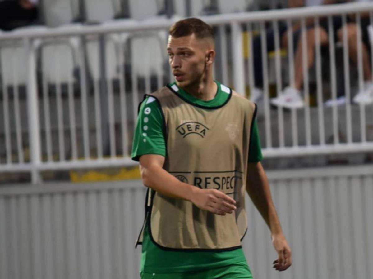 Fue compañero de Cristiano Ronaldo y ahora se convierte en albañil: Hace impactante confesión