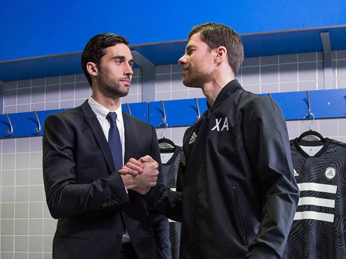 Xabi Alonso va por su revancha: Acuerdo con gigante europeo tras salir del Real Madrid