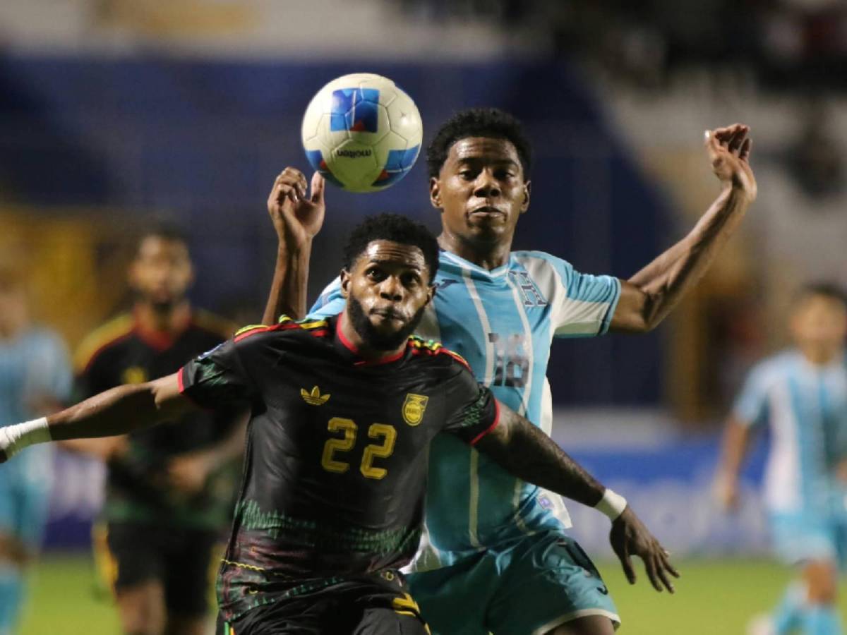 Señalan al culpable y decepción por Honduras: “Aprovecharon regalo del árbitro”