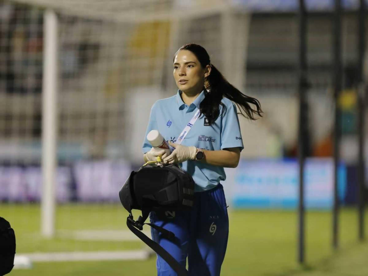 Euforia de Honduras, la 'pareja del año', tiktokers se roban show y la chica de Nicaragua