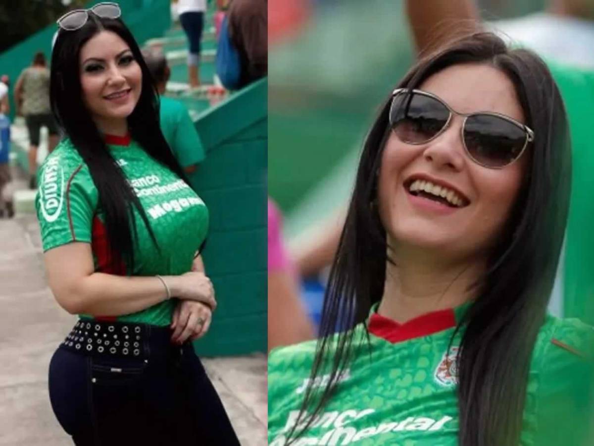 Ariana Herchi se confiesa: su paso por Marathón, lo que reveló de futbolistas y video íntimo