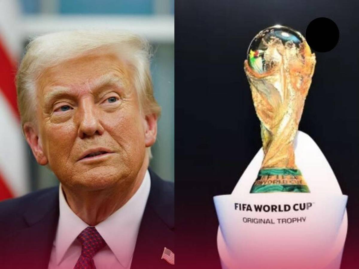 ¿Peligra el Mundial 2026?: Postura de FIFA por invasión de EEUU y Trump en Venezuela