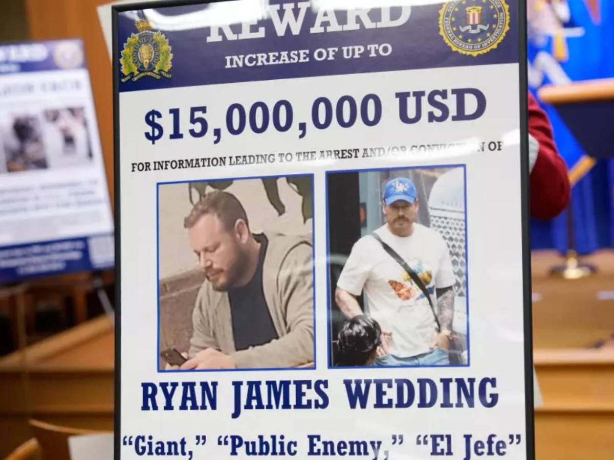 Deportista se convierte en el capo más temible: Estados Unidos lo nombra el nuevo Pablo Escobar