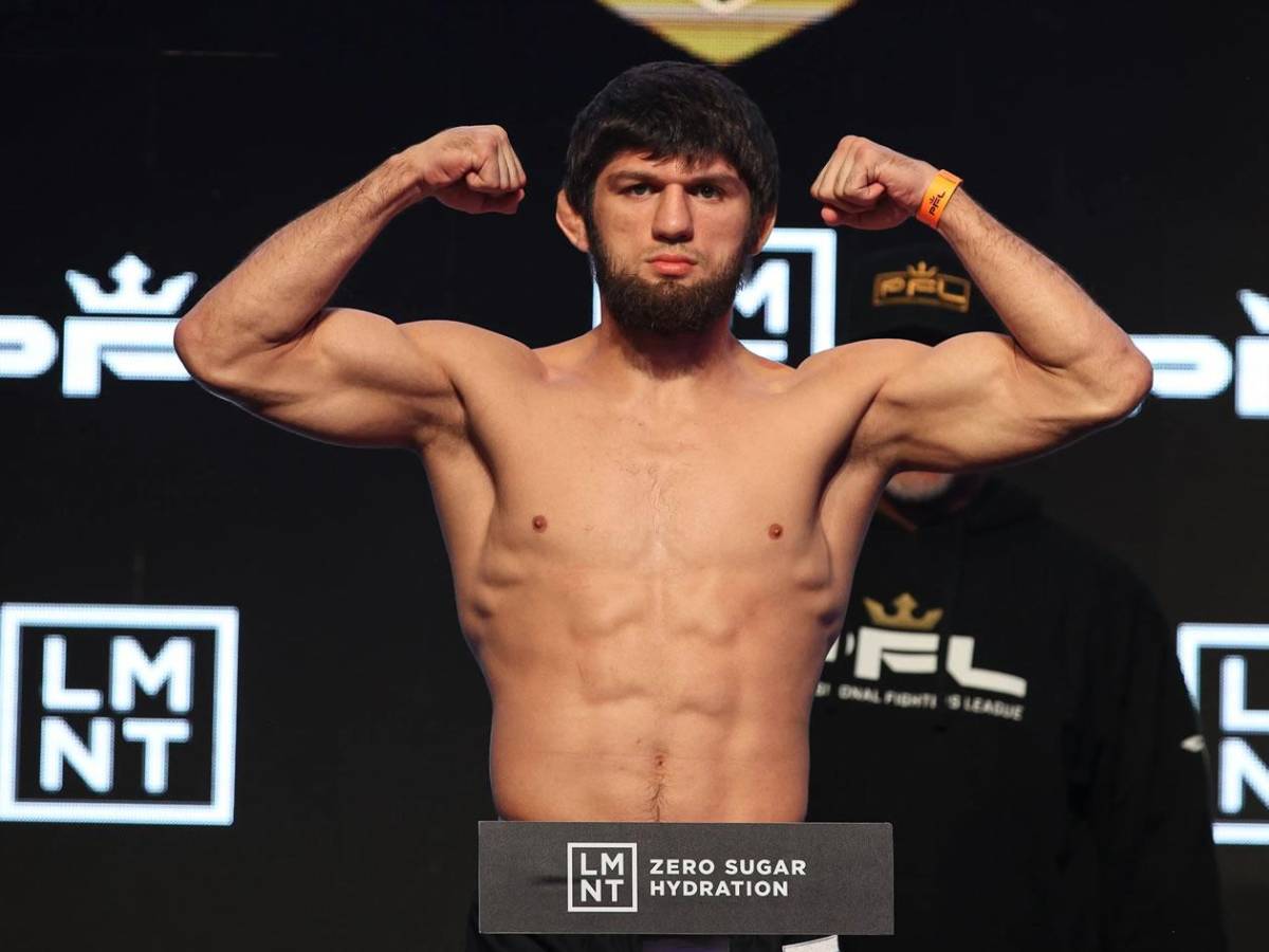 Atacan a balazos a famoso campeón de MMA en la puerta de su casa: recibió cinco disparos