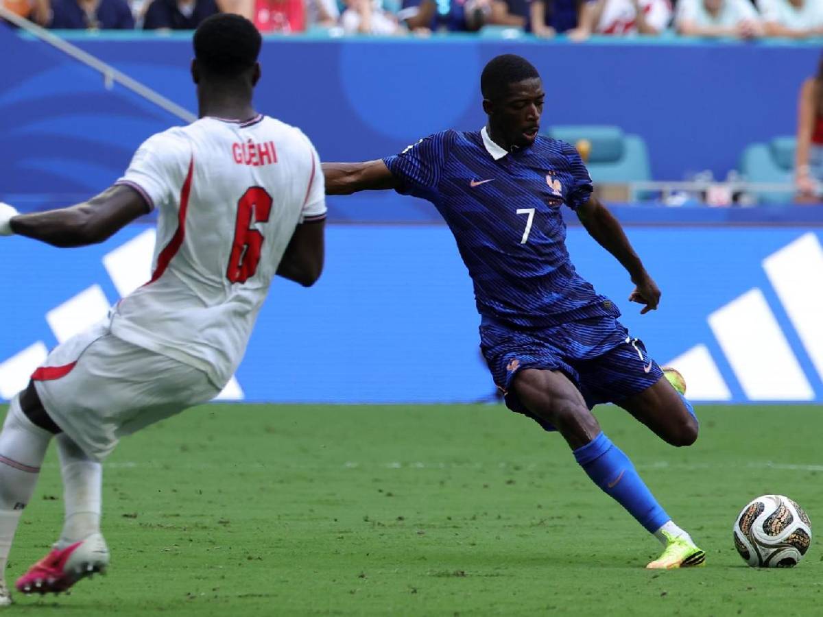 Tabla goleadores Mundial 2026: Messi sufre otro golpe y así quedó la Bota de Oro con Mbappé