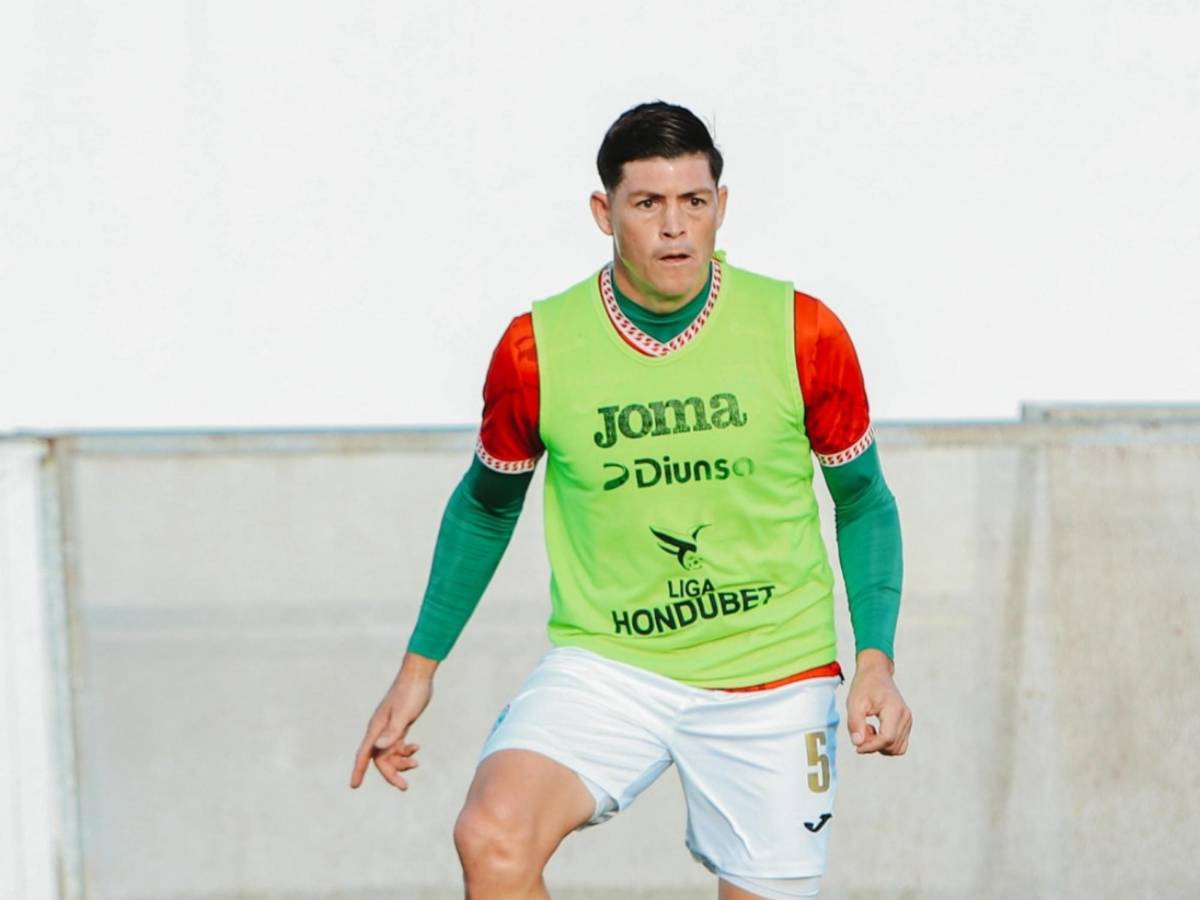 Fichajes de Olimpia, Motagua contacta a figura y bombazo con Luis Palma