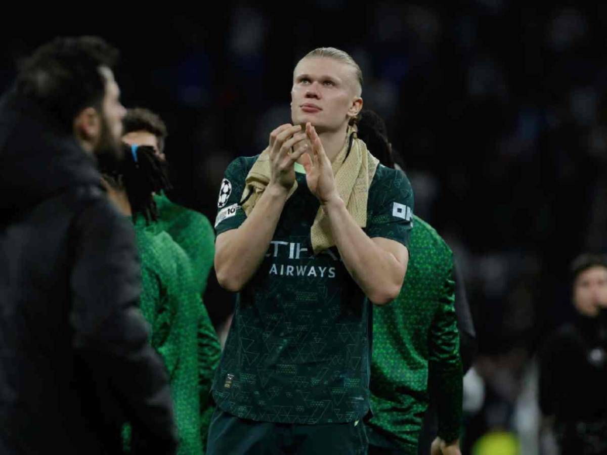 Nuevo giro con Klopp, Barcelona sufre revés con Haaland y oferta al Real Madrid