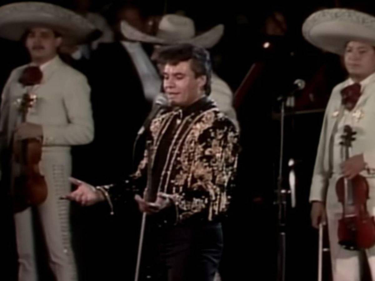 Juan Gabriel en Bellas Artes: ¿por qué el concierto fue polémico?