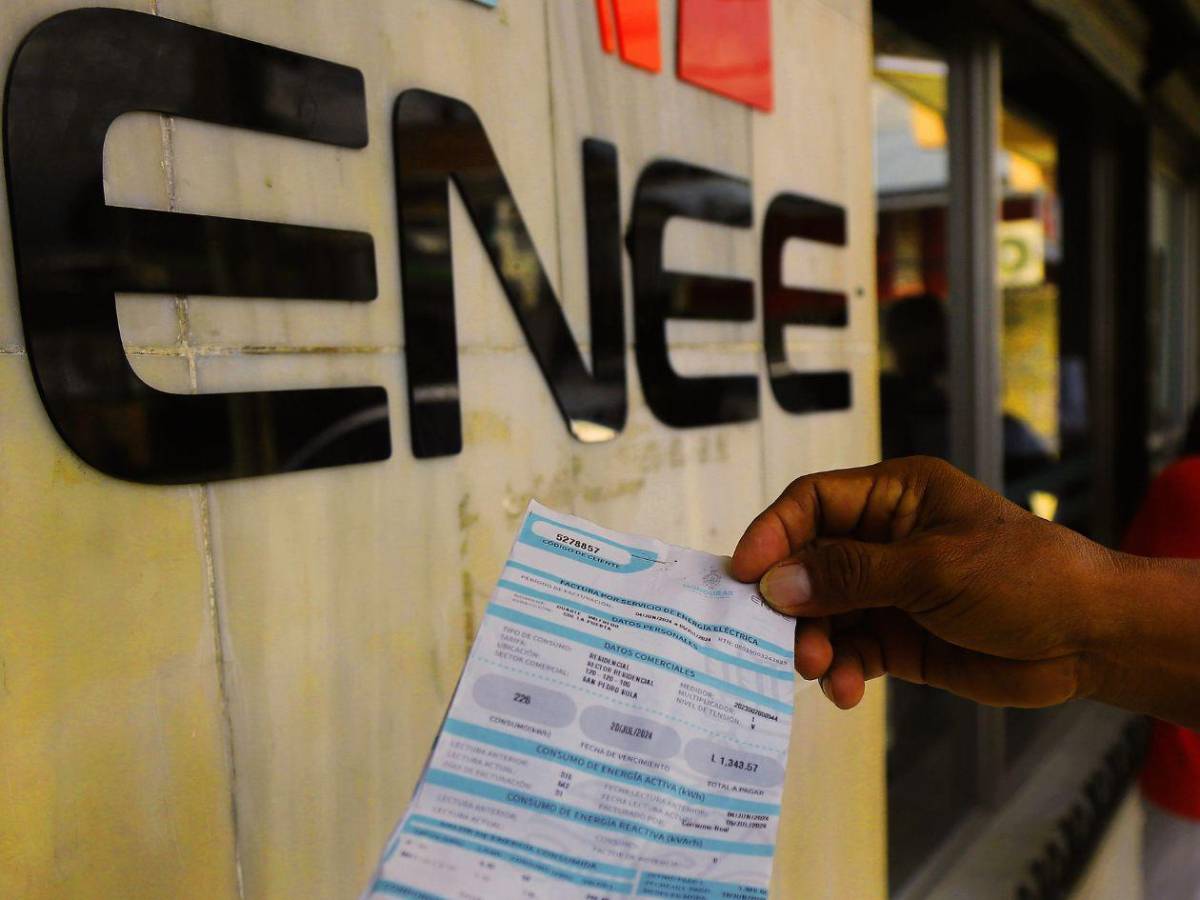 Ley de Justicia Energética ya fue sancionada: ¿qué cambia ahora en la Enee?