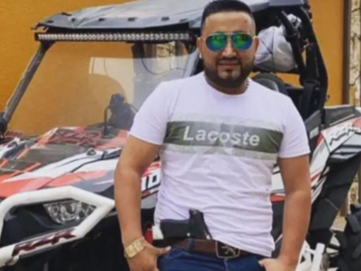 Antonio Sandrez sale en defensa de acusado de matar a María Fernanda