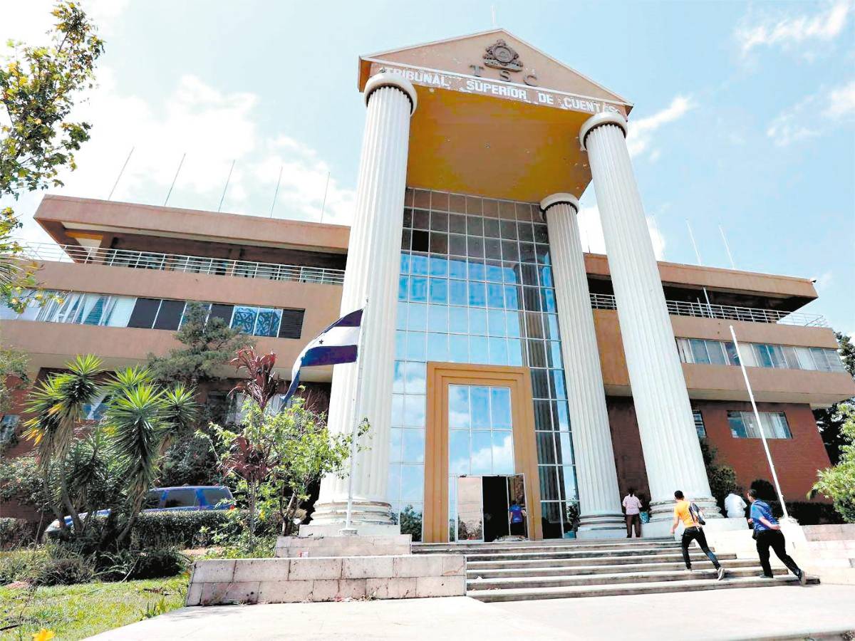 Atrasada elección de magistrados del TSC