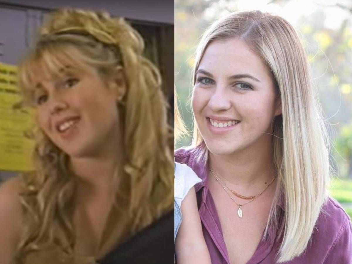 Así luce hoy el elenco de Lizzie McGuire tras más de 20 años