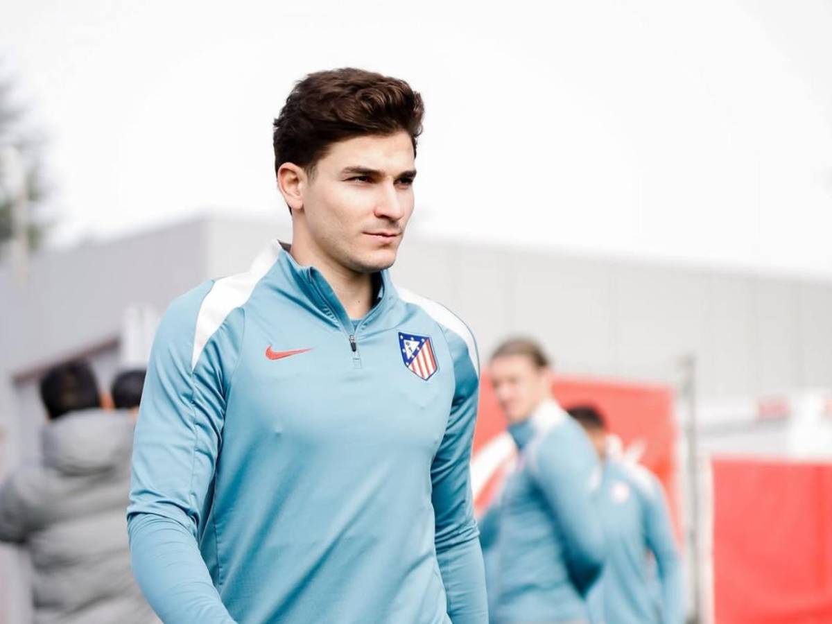 Deja al Barcelona por otro club español, reunión de Rodrygo y sorpresa con Julián Álvarez