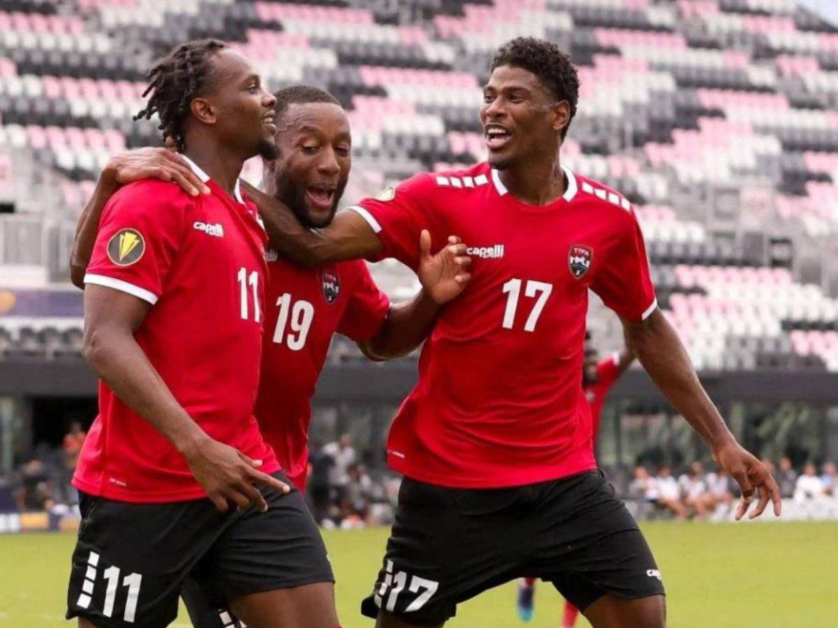 Ranking de Concacaf: Estados Unidos en picada; Panamá nuevo rey ¿Honduras?