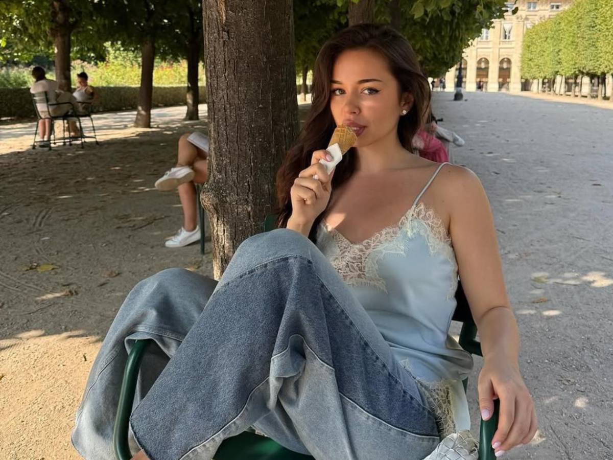 Caos en selección: Descubrió a su pareja siendo infiel y lo revela todo