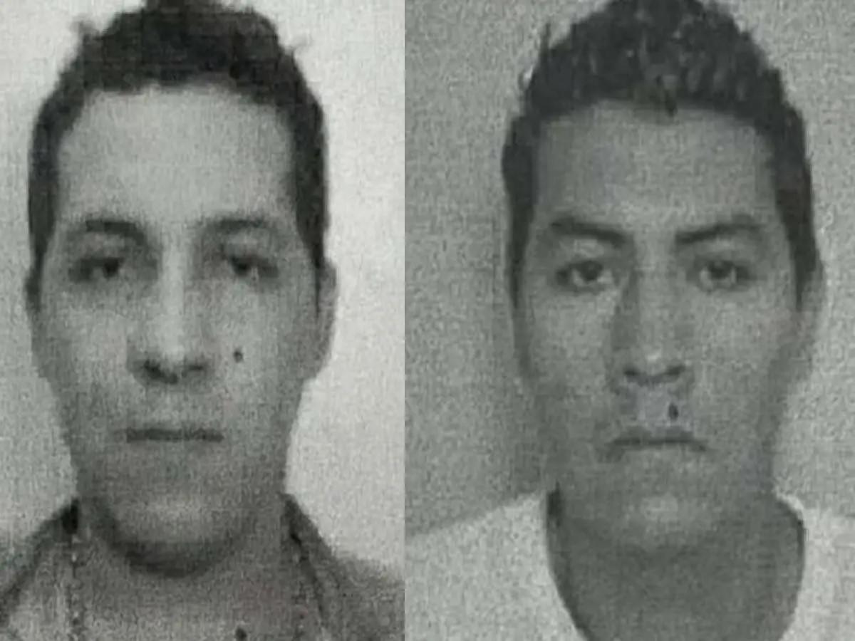 La nueva solicitud de los hermanos Tábora para evitar la prisión por asesinato