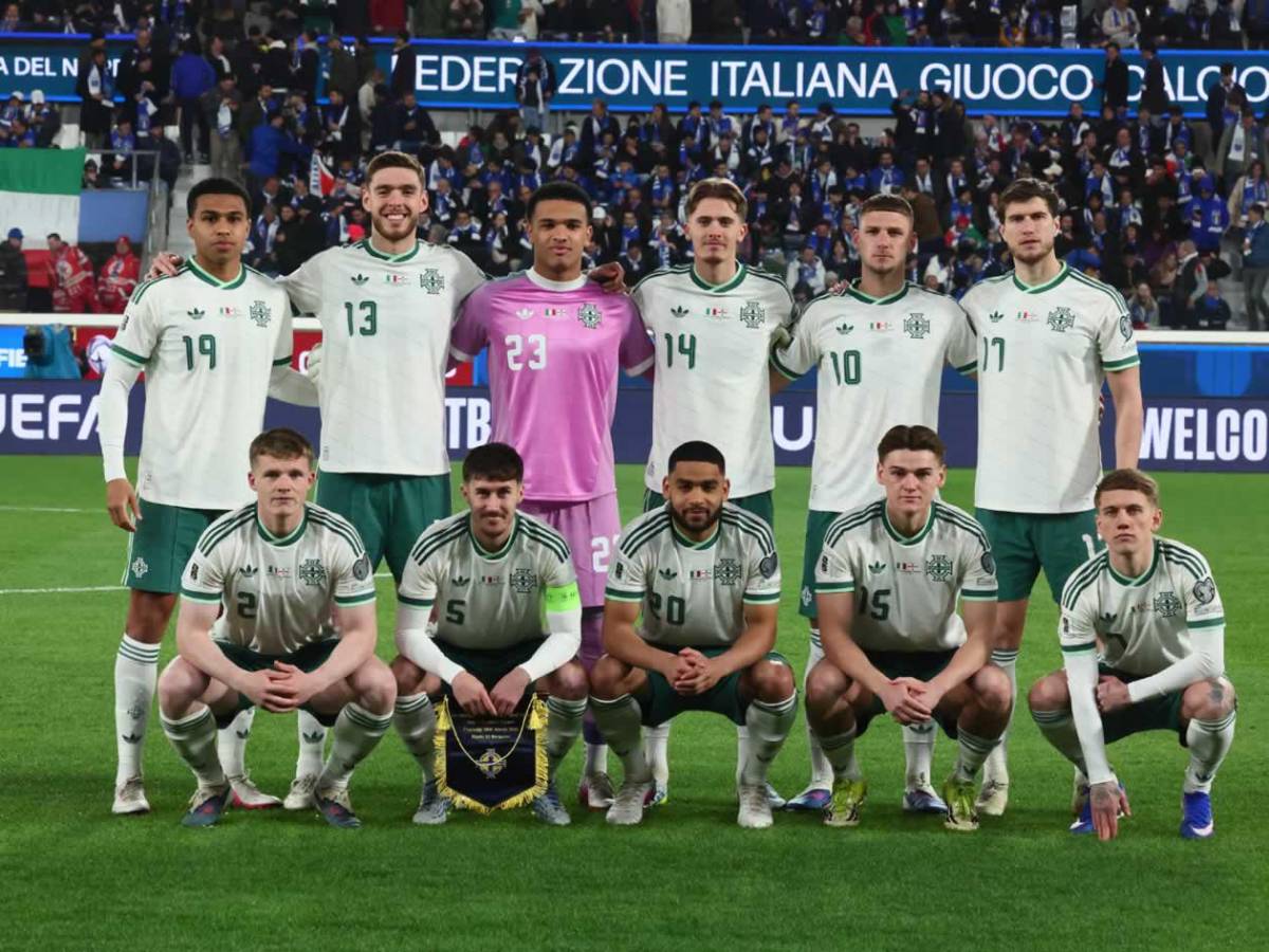 Con golpe a Concacaf: las 10 nuevas selecciones eliminadas del Mundial 2026