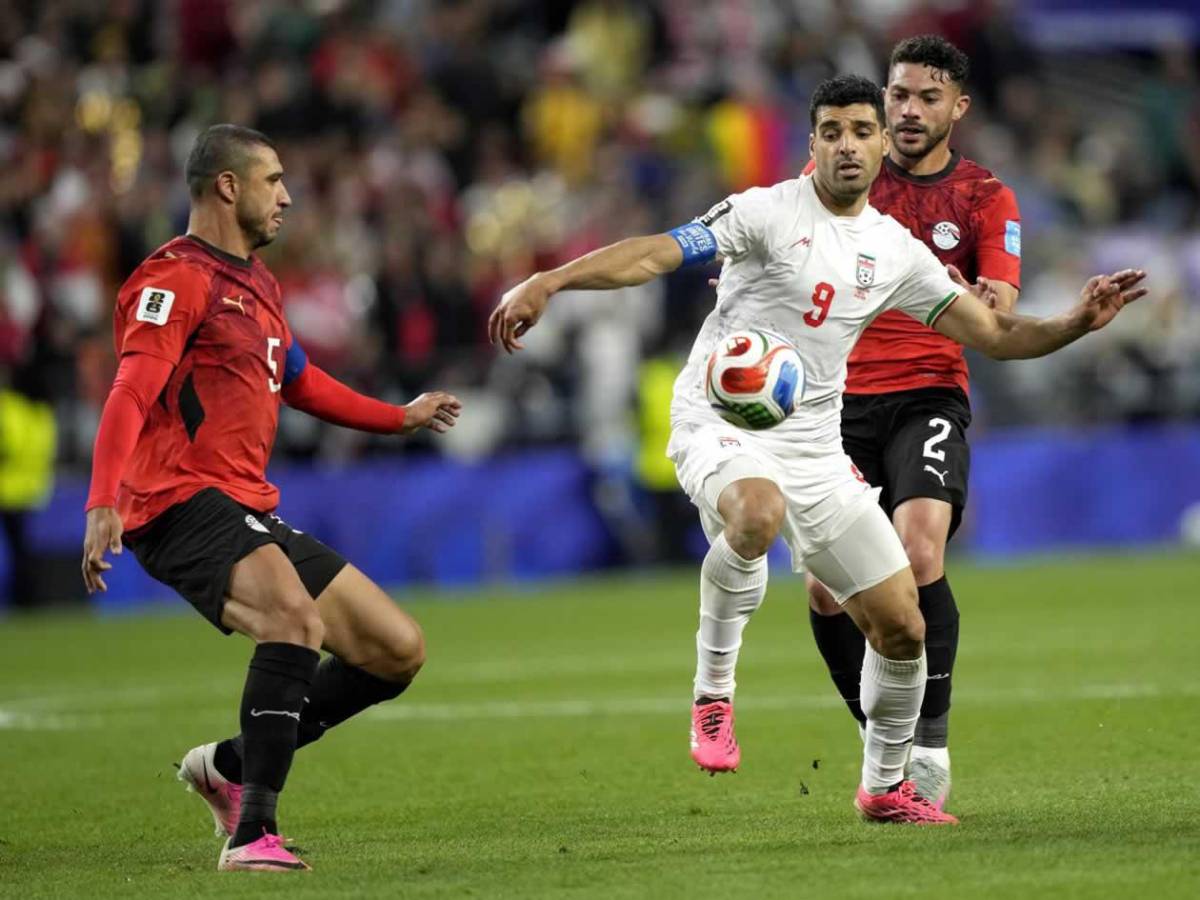 Selección acusa a FIFA y EEUU de querer eliminarla del Mundial: Nos quieren afuera”