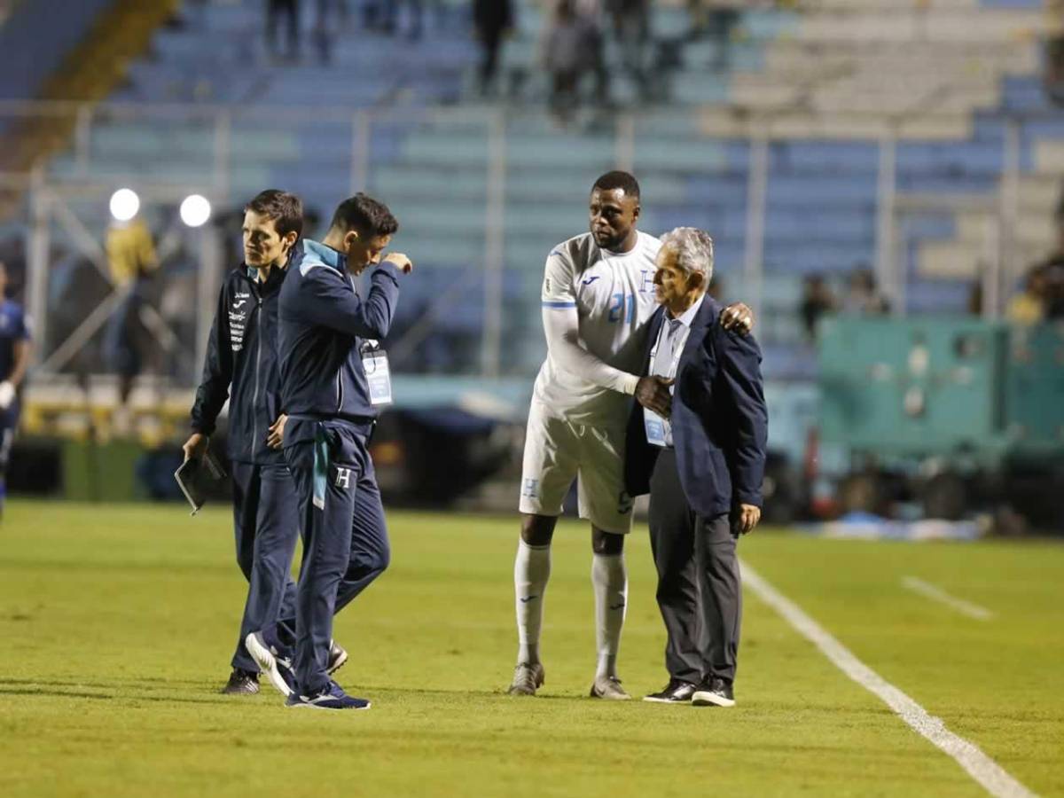 Euforia de Honduras, la 'pareja del año', tiktokers se roban show y la chica de Nicaragua