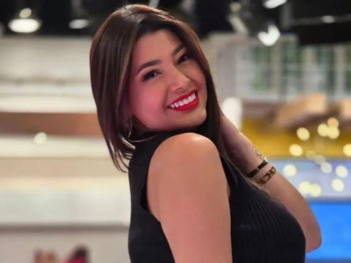 ¿Milagro Flores y su novio terminaron? Esto respondió la presentadora