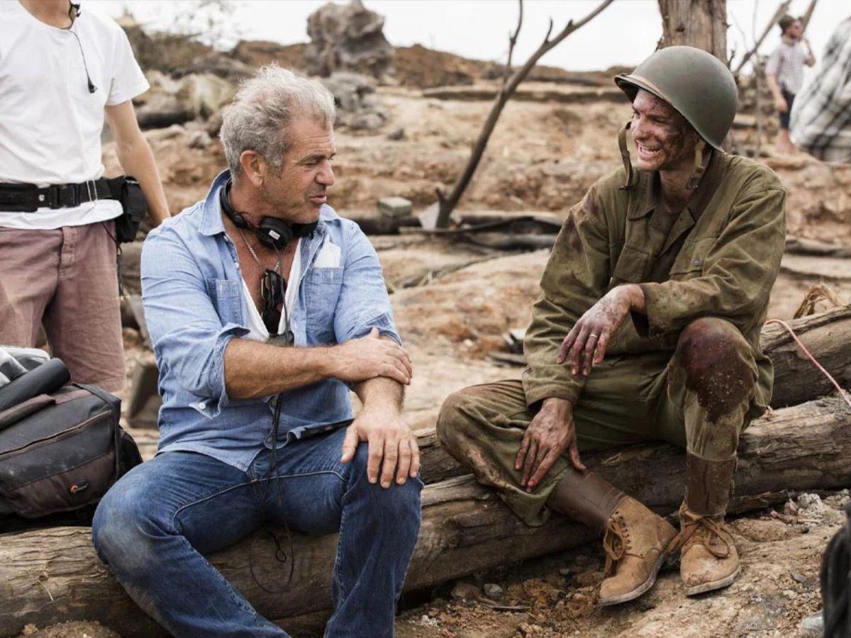 Mel Gibson y su “castigo” tras lanzar La Pasión de Cristo