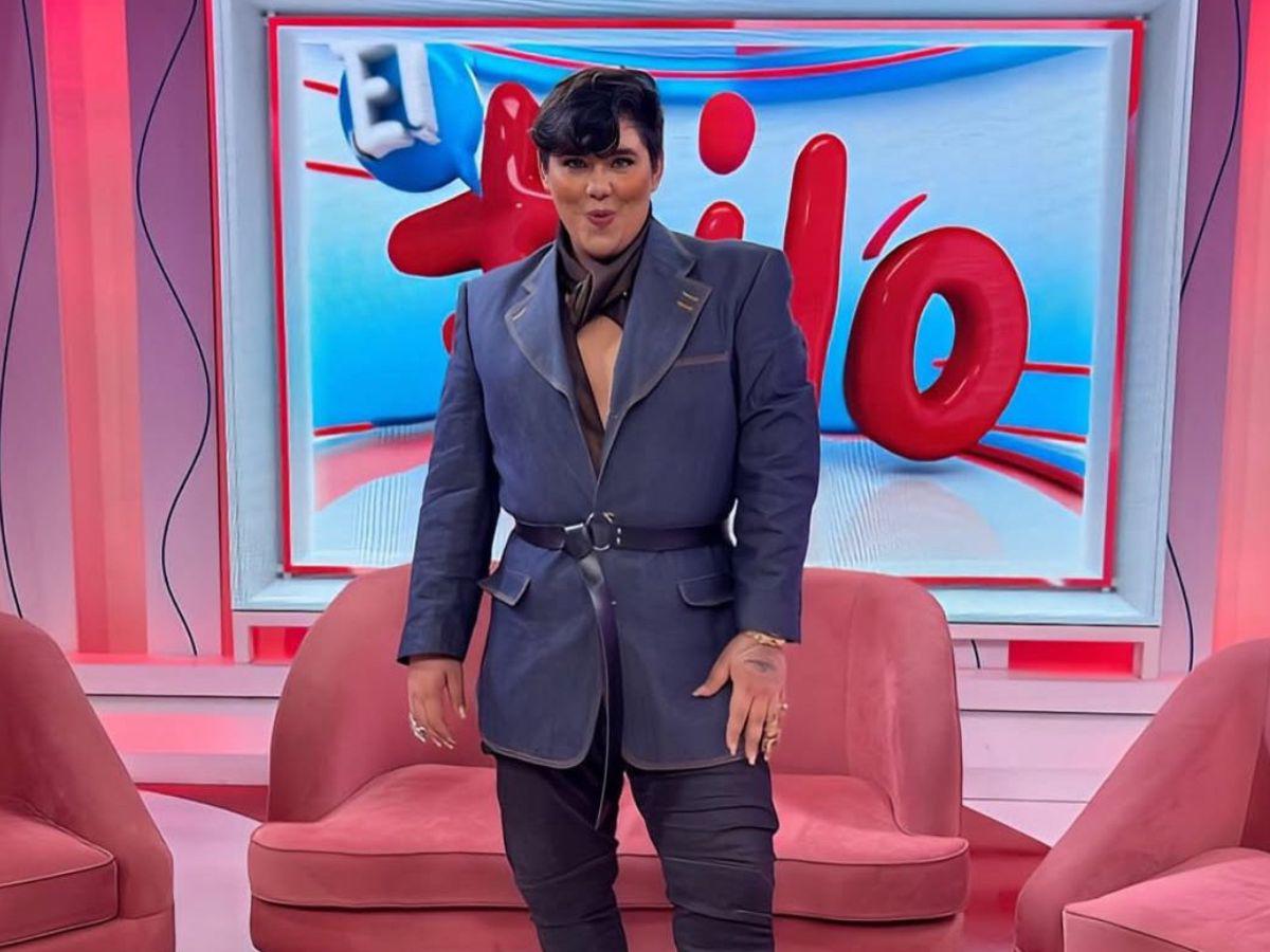 Antonio Sandrez llama vulgar y corriente a Milagro Flores