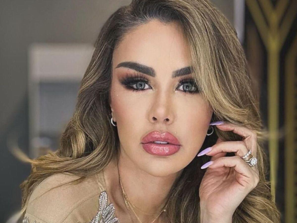 Ninel Conde no descarta más cirugías en su rostro: “Nunca es suficiente”