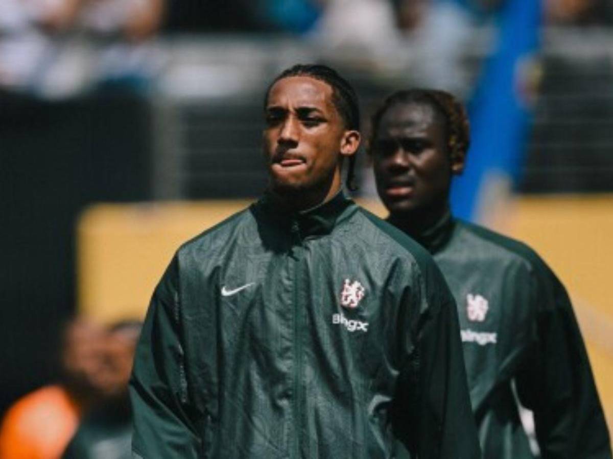 La disculpa de Joao Pedro,el héroe del Chelsea y Cucurella hizo un milagro