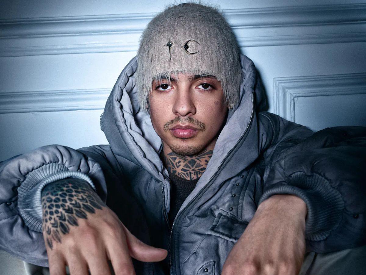 Natanael Cano pierde su visa de trabajo en EEUU por fingir ser un cantante cristiano