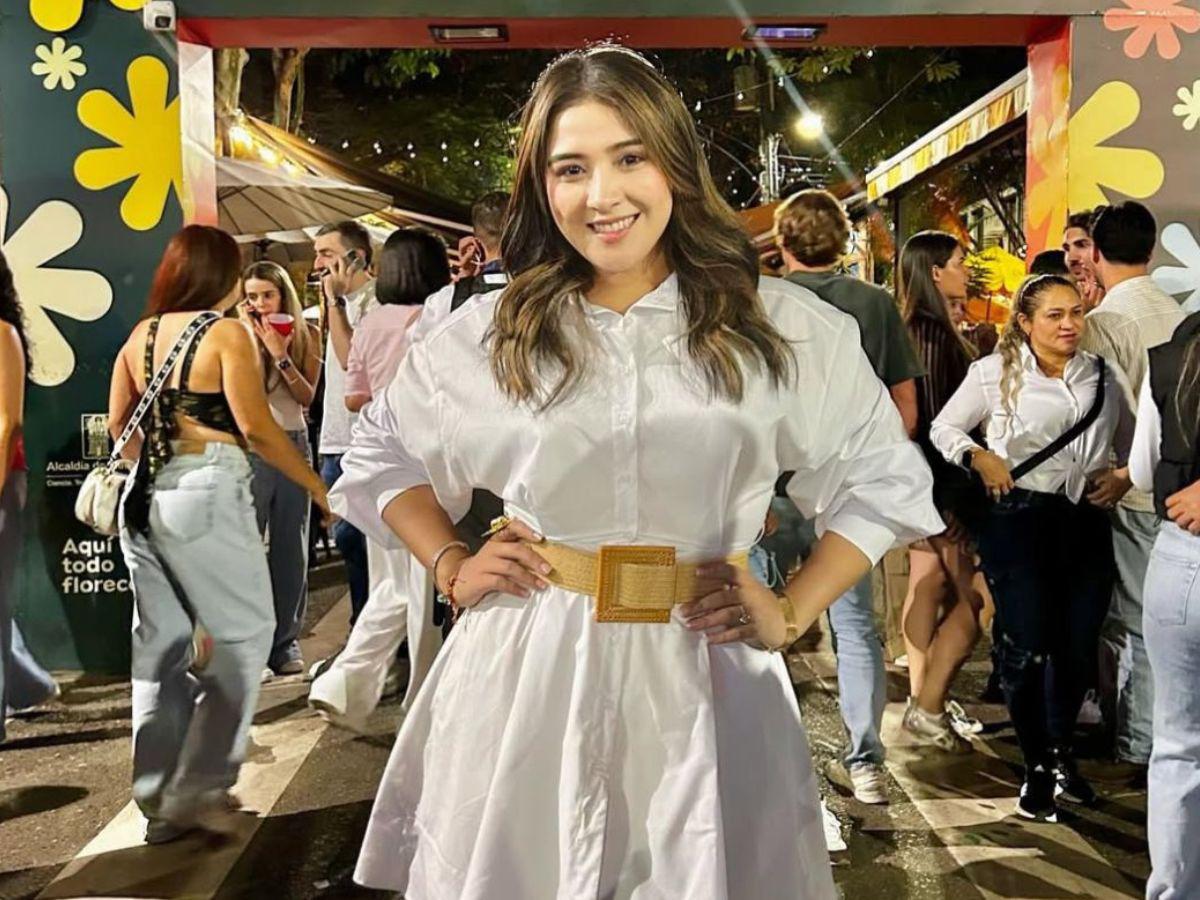 Gisselle Vásquez revela insólita promesa de José Mendoza