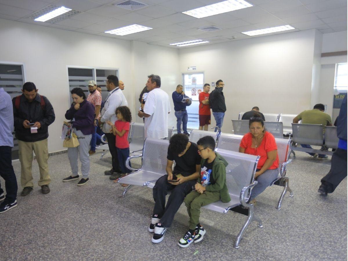 Honduras endurece examen práctico de conducir en 2026