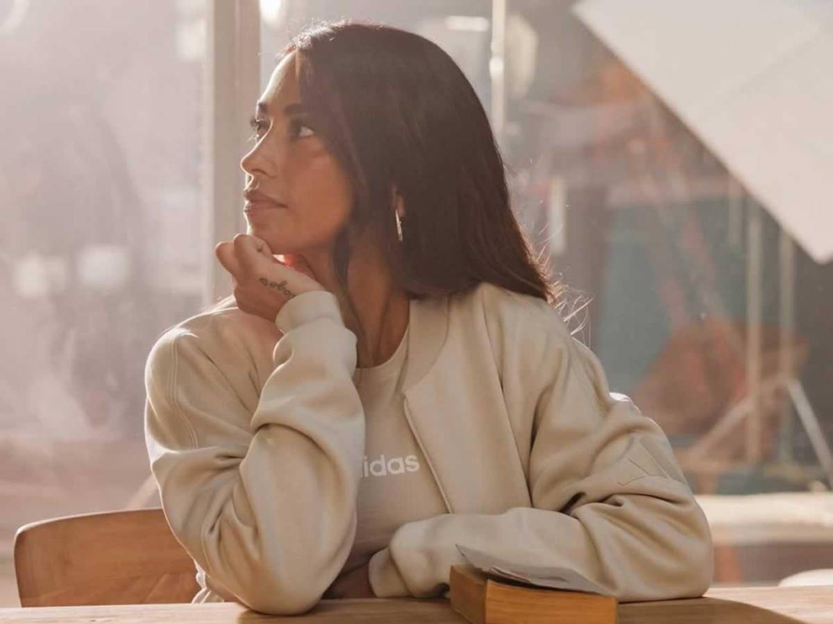 Antonela Roccuzzo rompe el silencio y responde a la pregunta que todos se hacen