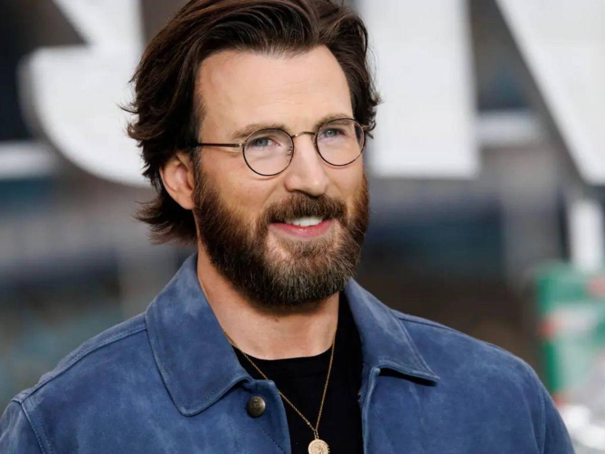 ¡El regreso del Primer Vengador! Chris Evans vuelve a Marvel