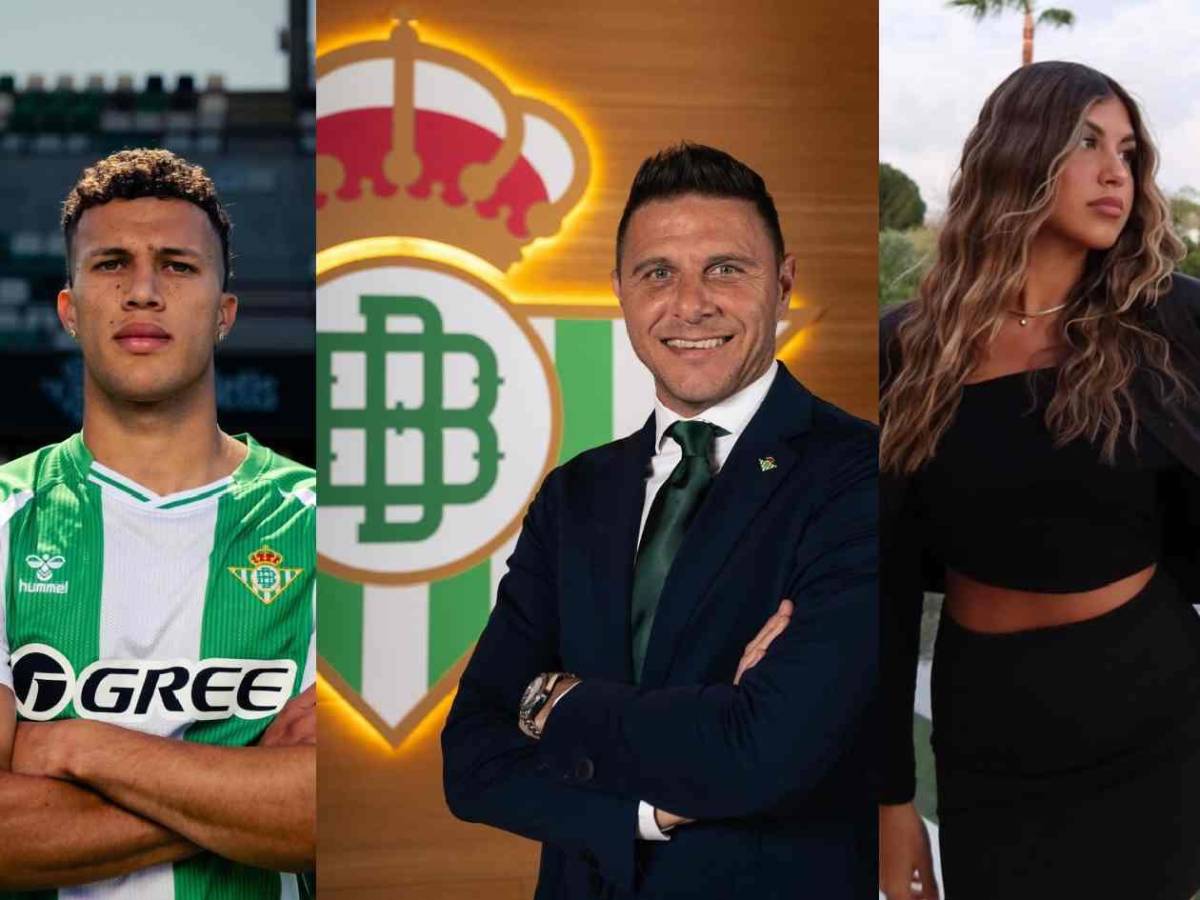 Escándalo: le destapan romance con hija de leyenda y lo borran del equipo