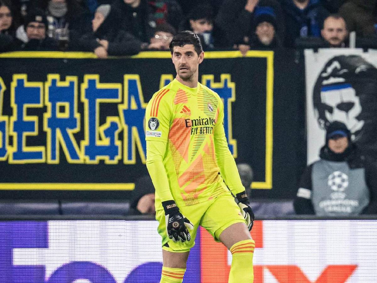 El 'nuevo' Real Madrid: filtran el primer 11 de Xabi Alonso para el Mundial de Clubes