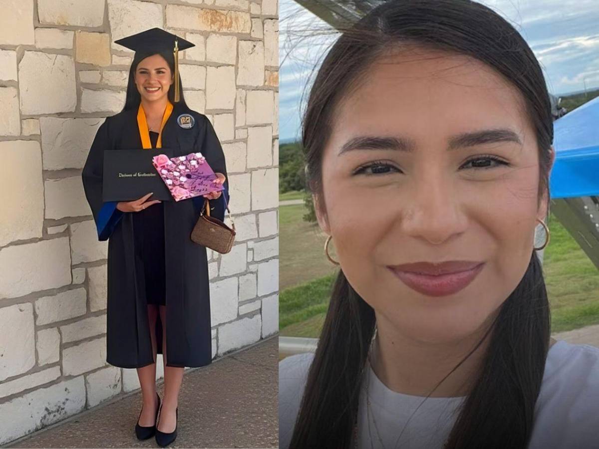 ¿Regresará a EEUU la estudiante hondureña deportada por error?
