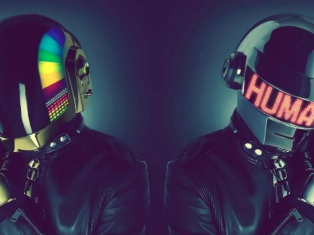 Daft Punk no actuará en la inauguración de los Juegos Olímpicos de París