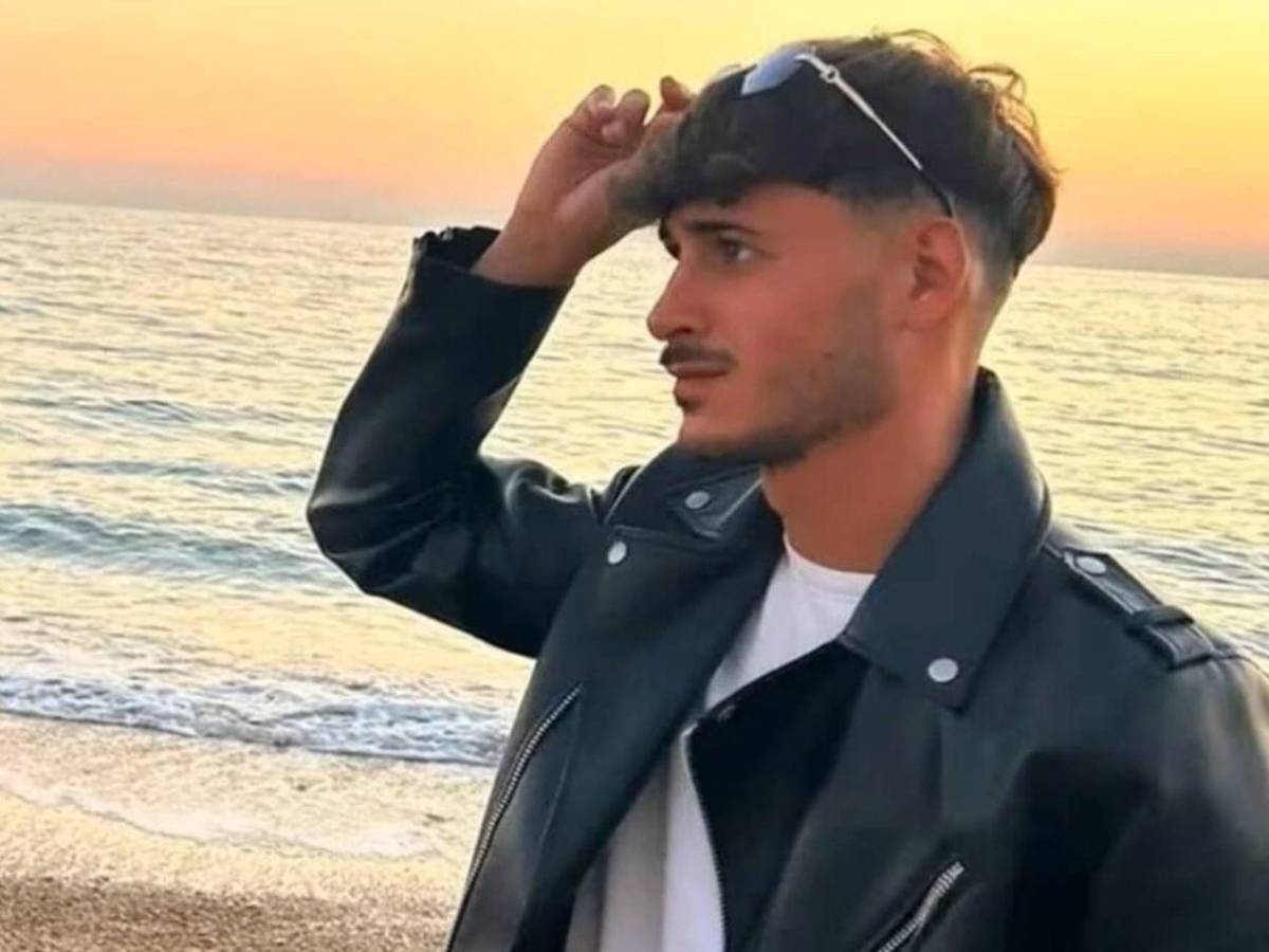 Tragedia en Italia: futbolista es asesinado con un destornillador en el cuello tras una pelea