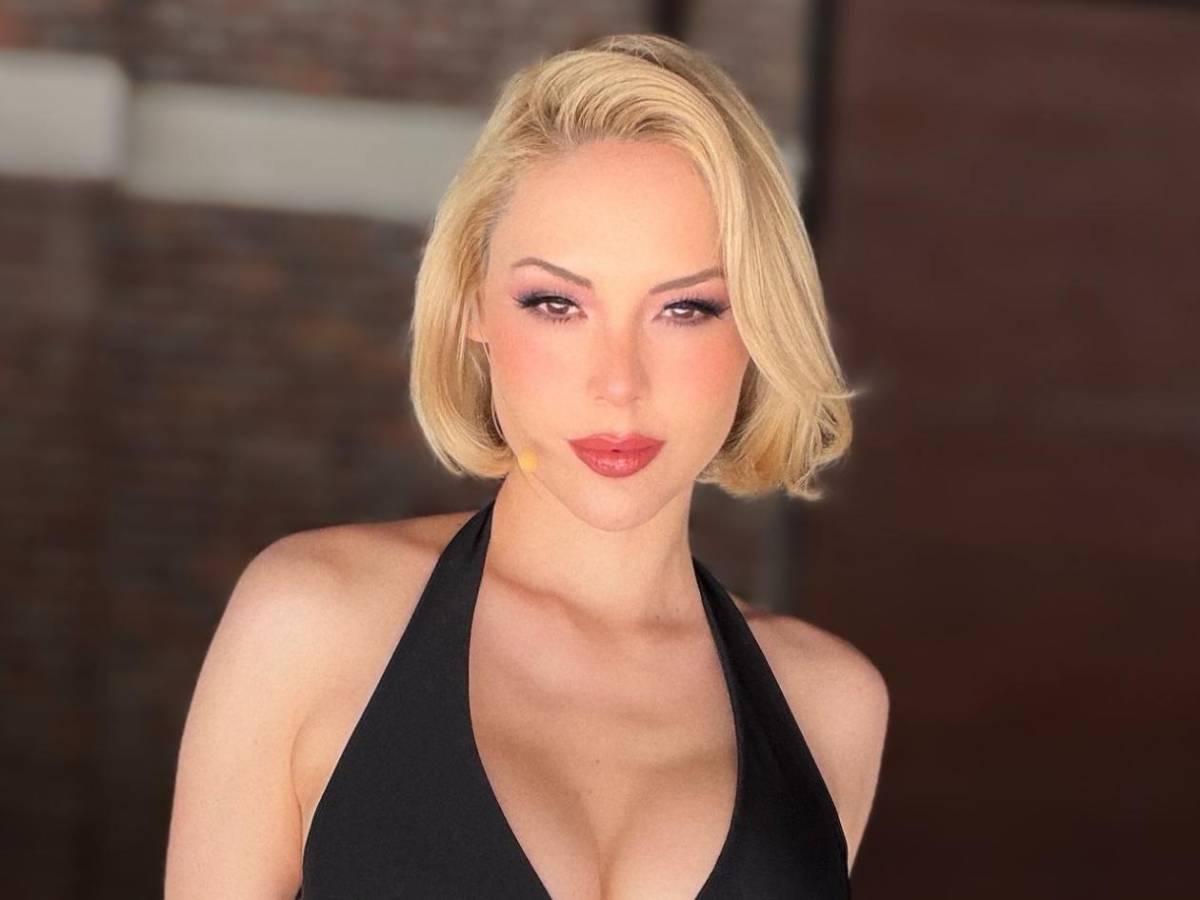 Miroslava Montemayor conmueve tras su confesión: Mi cuerpo decidió quebrarse