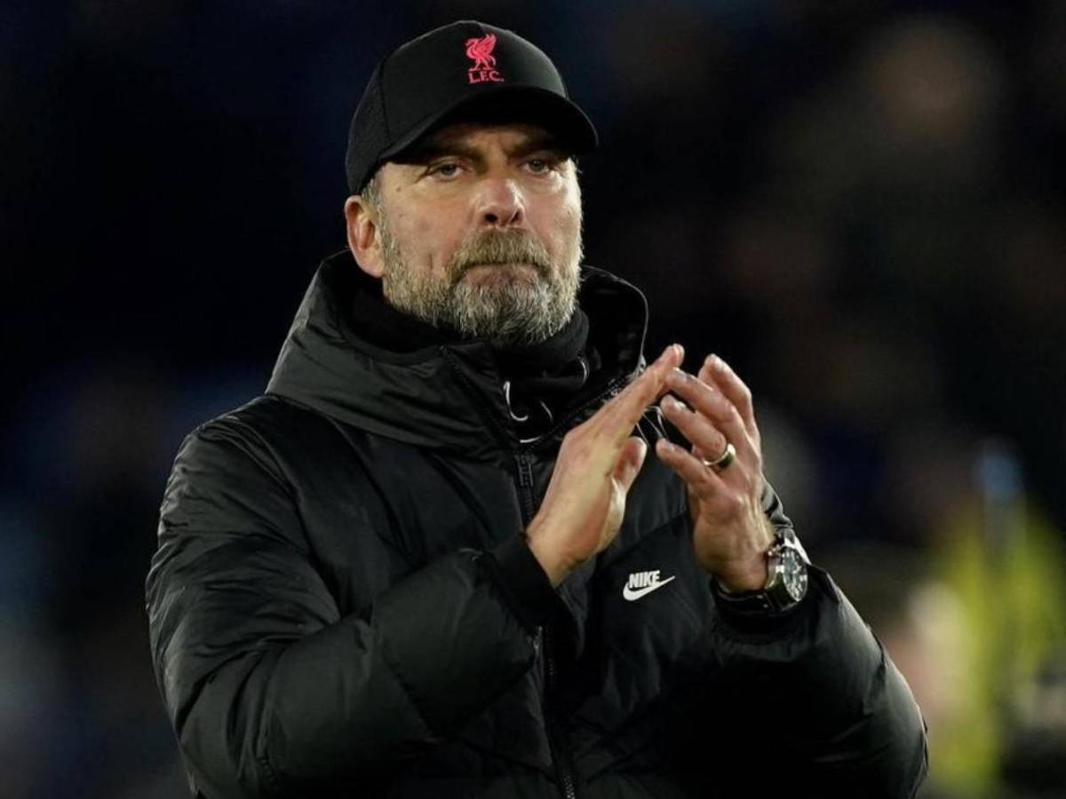 Jürgen Klopp revela la verdad: Lo cuenta todo sobre vinculación al Real Madrid