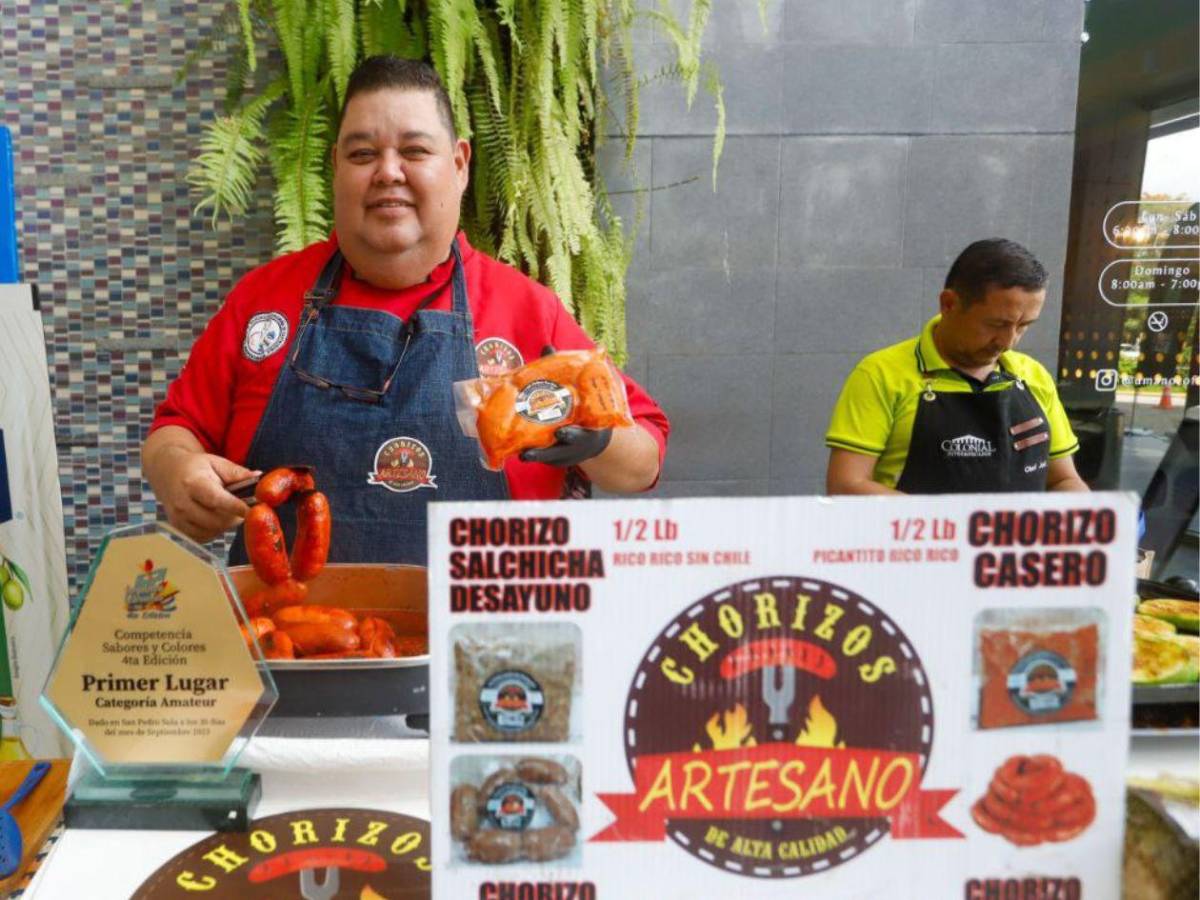 Patrocinadores que impulsan el sabor en el Reto Buen Provecho 2025